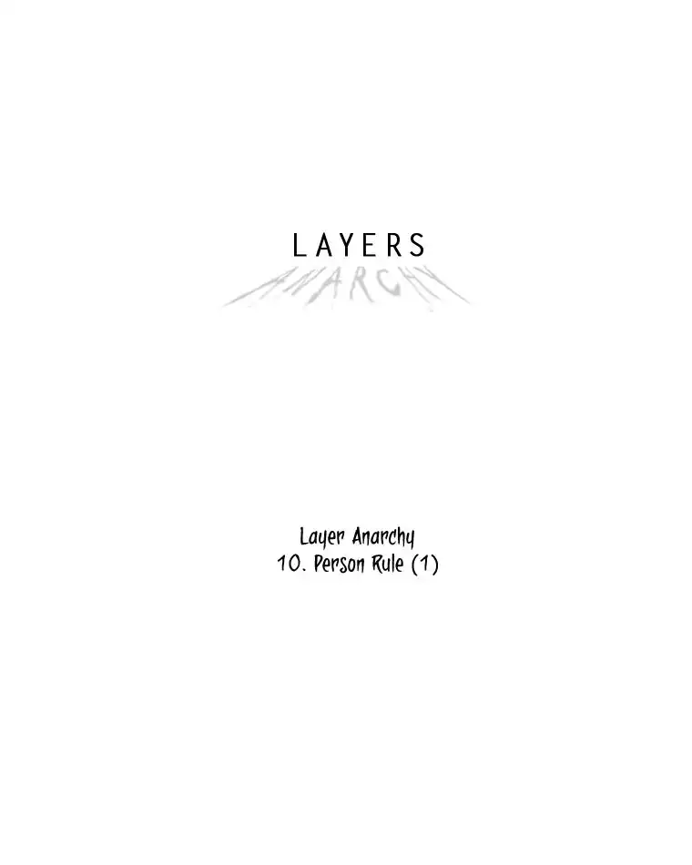 Layers Anarchy Chapter 10 2